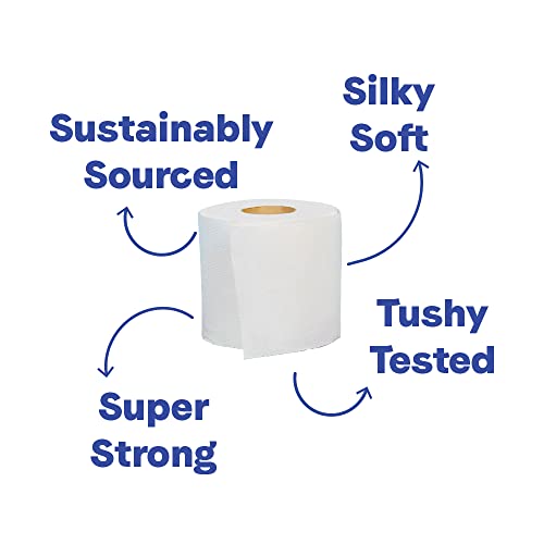 Repurpose 100% Bamboo Toilet Paper 3 Ply, Tree Free, Plastic Free Pack –  Kreative World Online