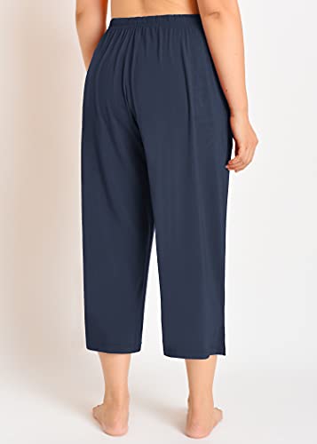 Latuza Women's Soft Sleep Pajama Shorts : : Clothing, Shoes &  Accessories