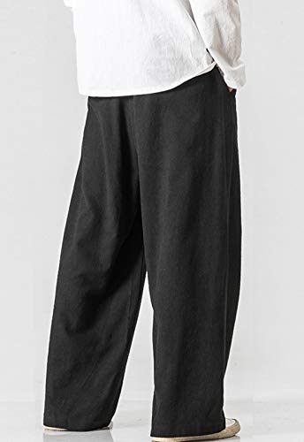 Casual Linen Pants for Men | Brooks Brothers