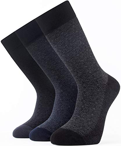 Organic Cotton Trouser Sock 3-Pack | EILEEN FISHER