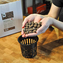 Load image into Gallery viewer, 2 lbs xGarden LECA Expanded Clay Pebbles - Horticultural Grade for Soil Hydroponics Aquaponics
